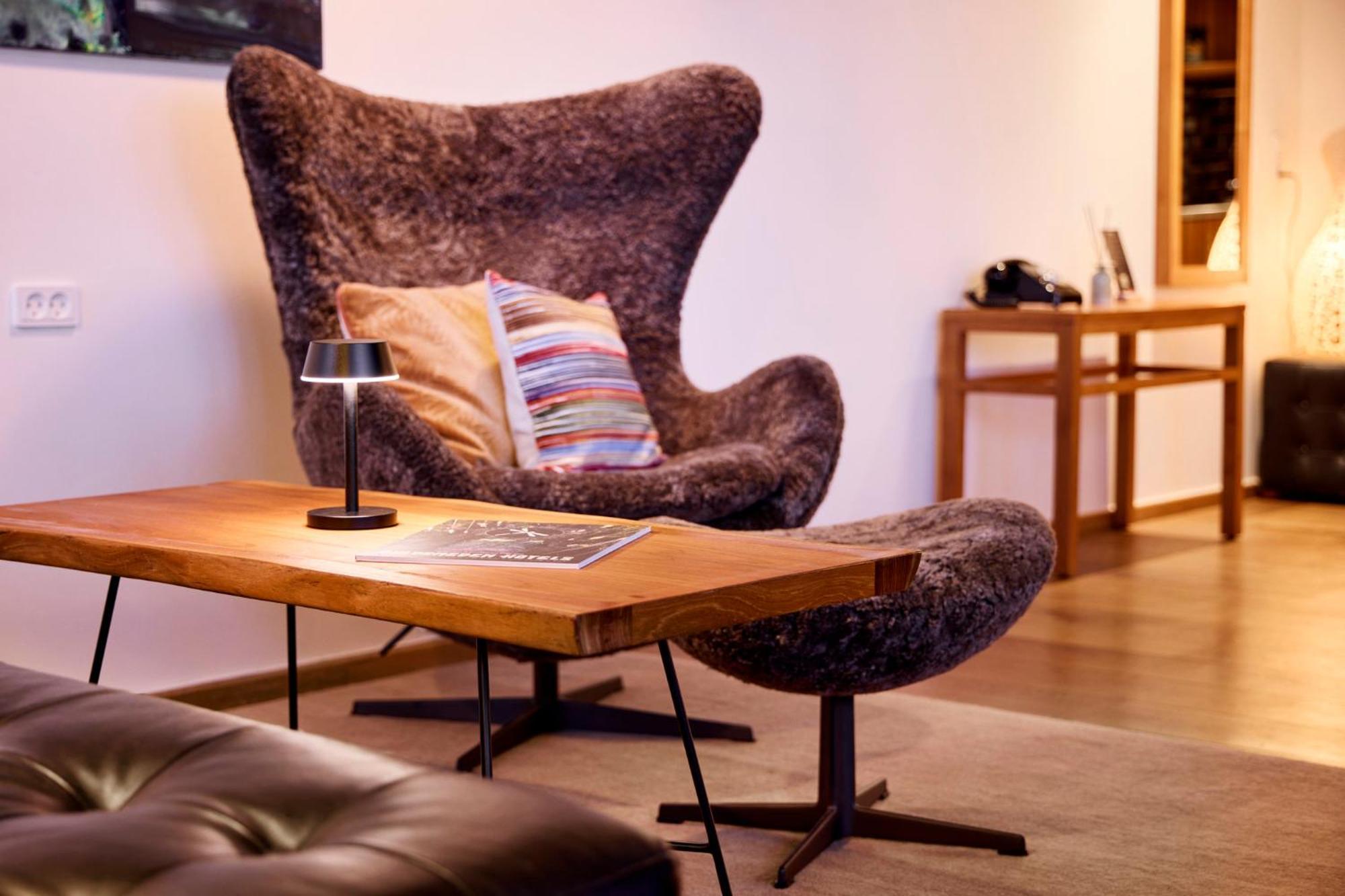Hotel Manon Les Guldsmeden Copenaghen