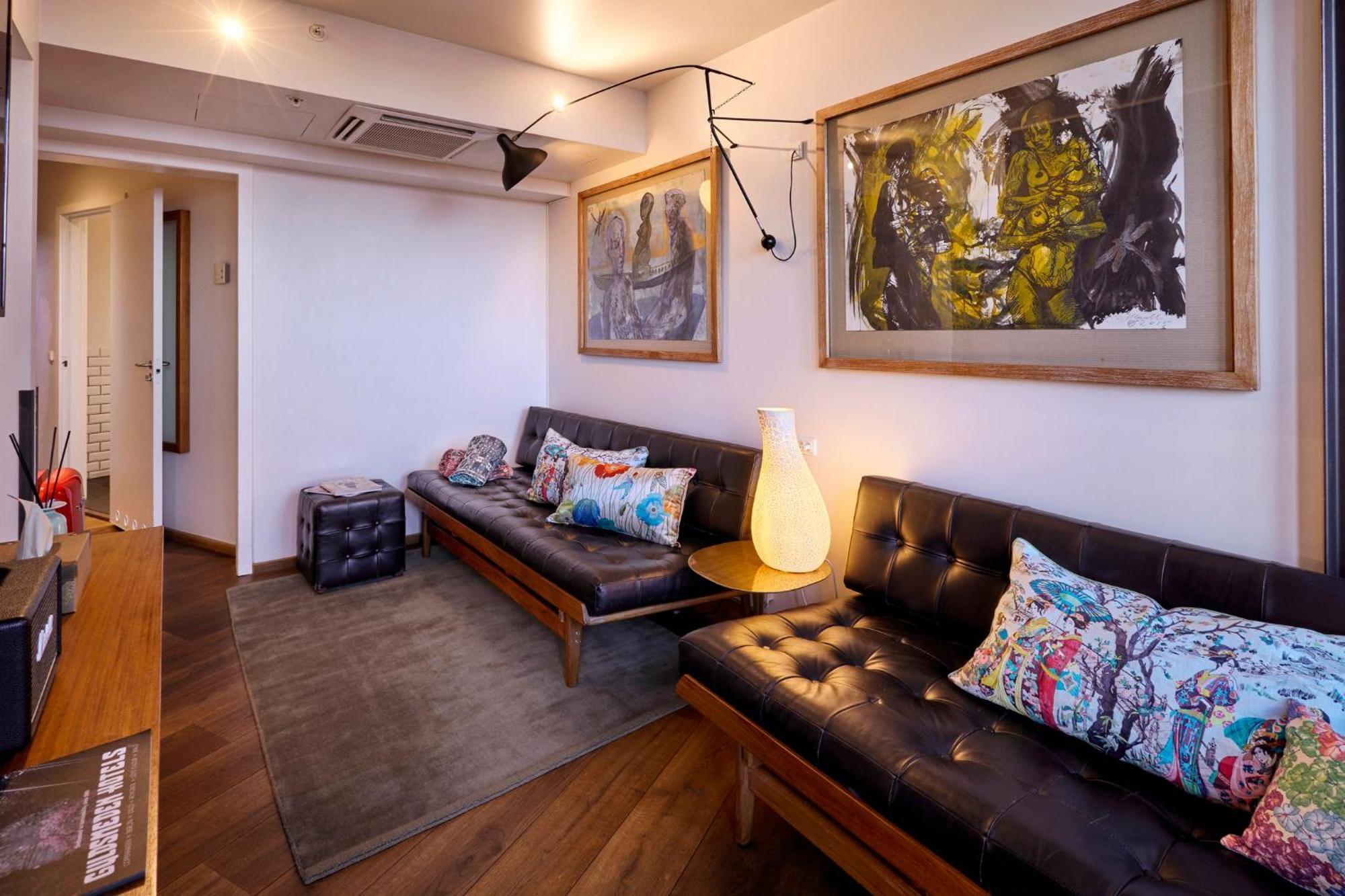 Manon Les Guldsmeden Hotel Copenaghen