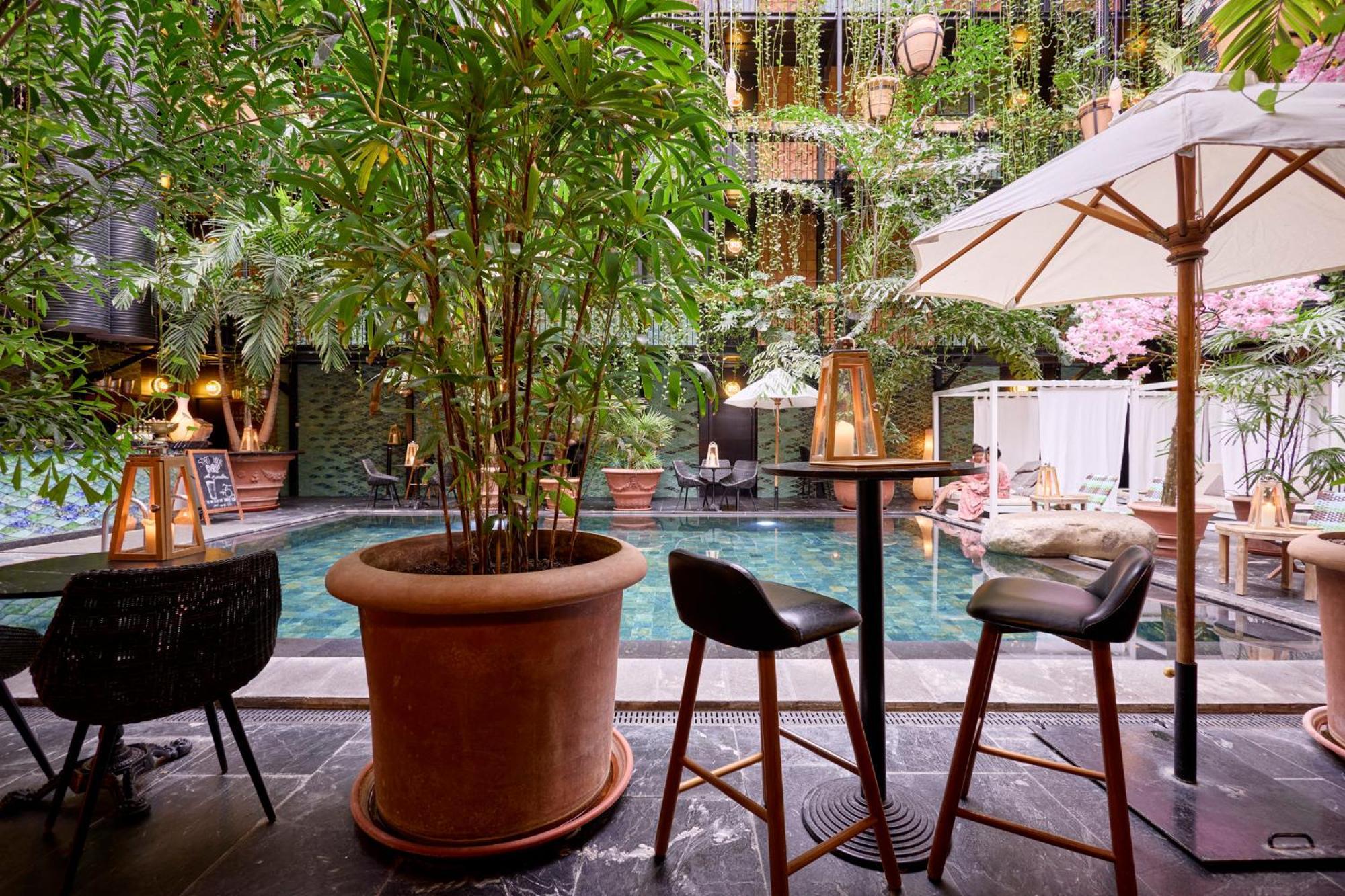 Manon Les Guldsmeden Hotel Copenaghen