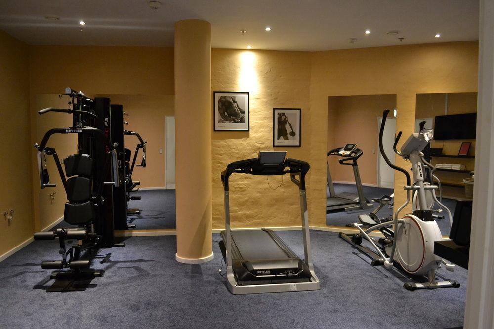 Manon Les Guldsmeden Hotel Copenaghen
