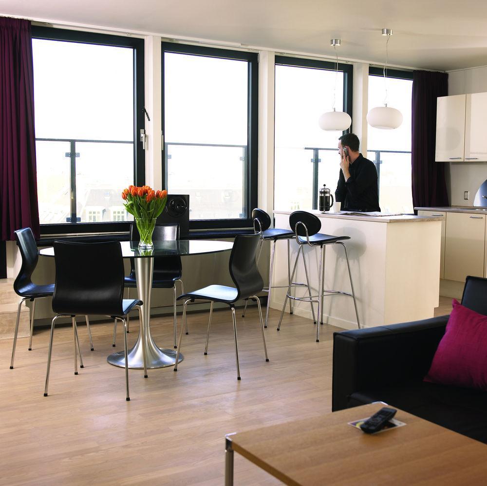 Manon Les Guldsmeden Hotel Copenaghen