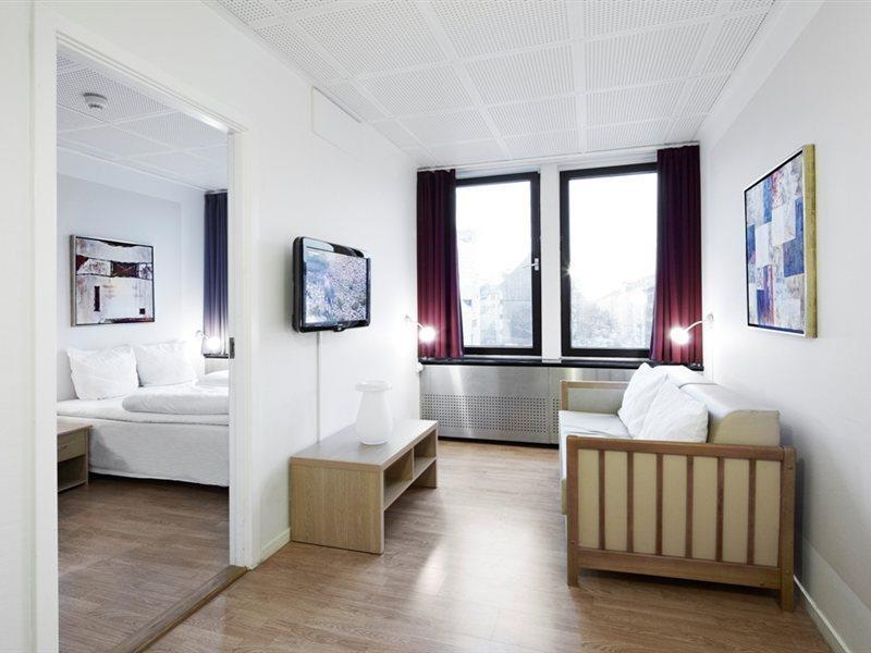 Hotel Manon Les Guldsmeden Copenaghen