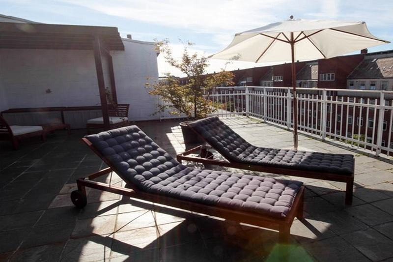 Hotel Manon Les Guldsmeden Copenaghen